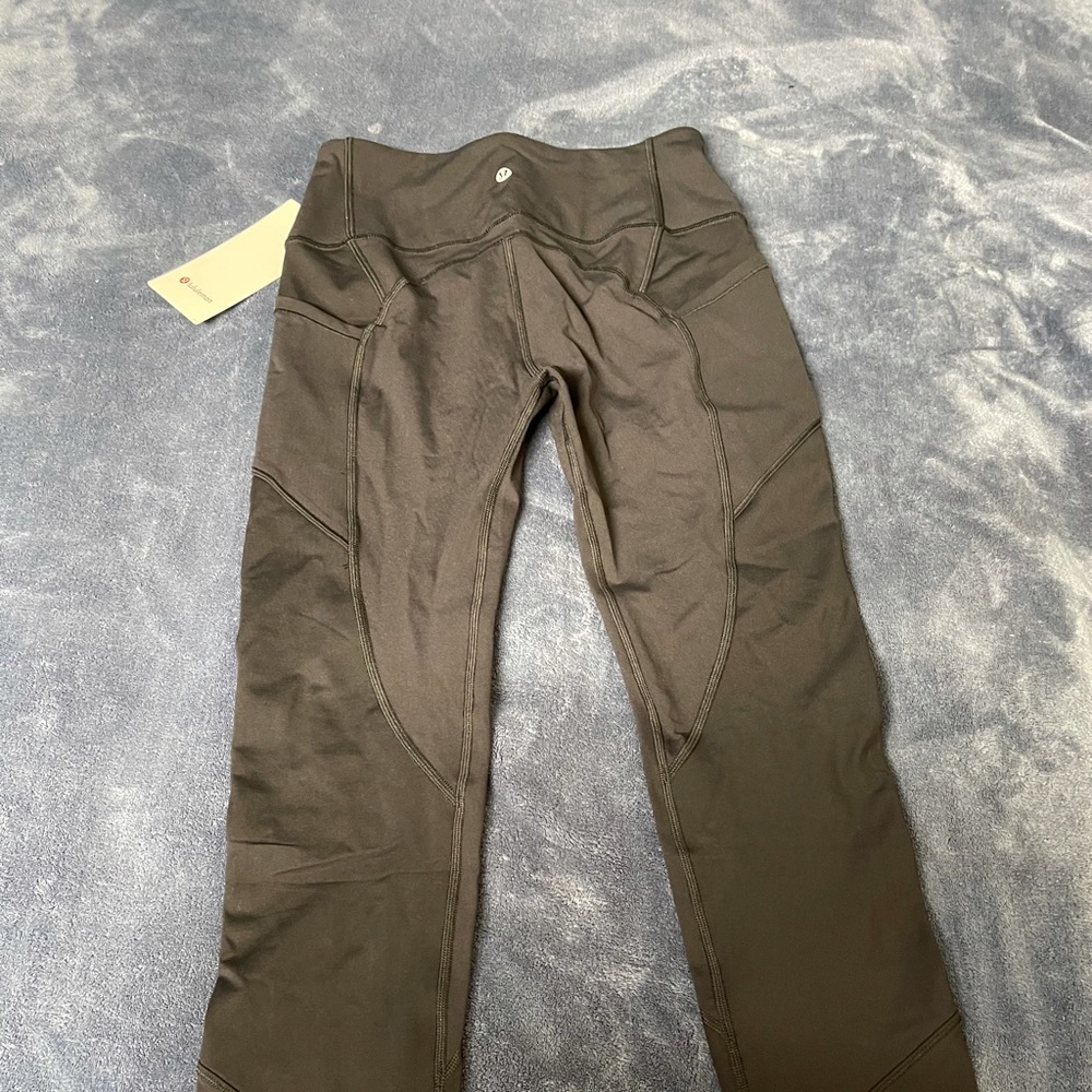 Sport tight pant